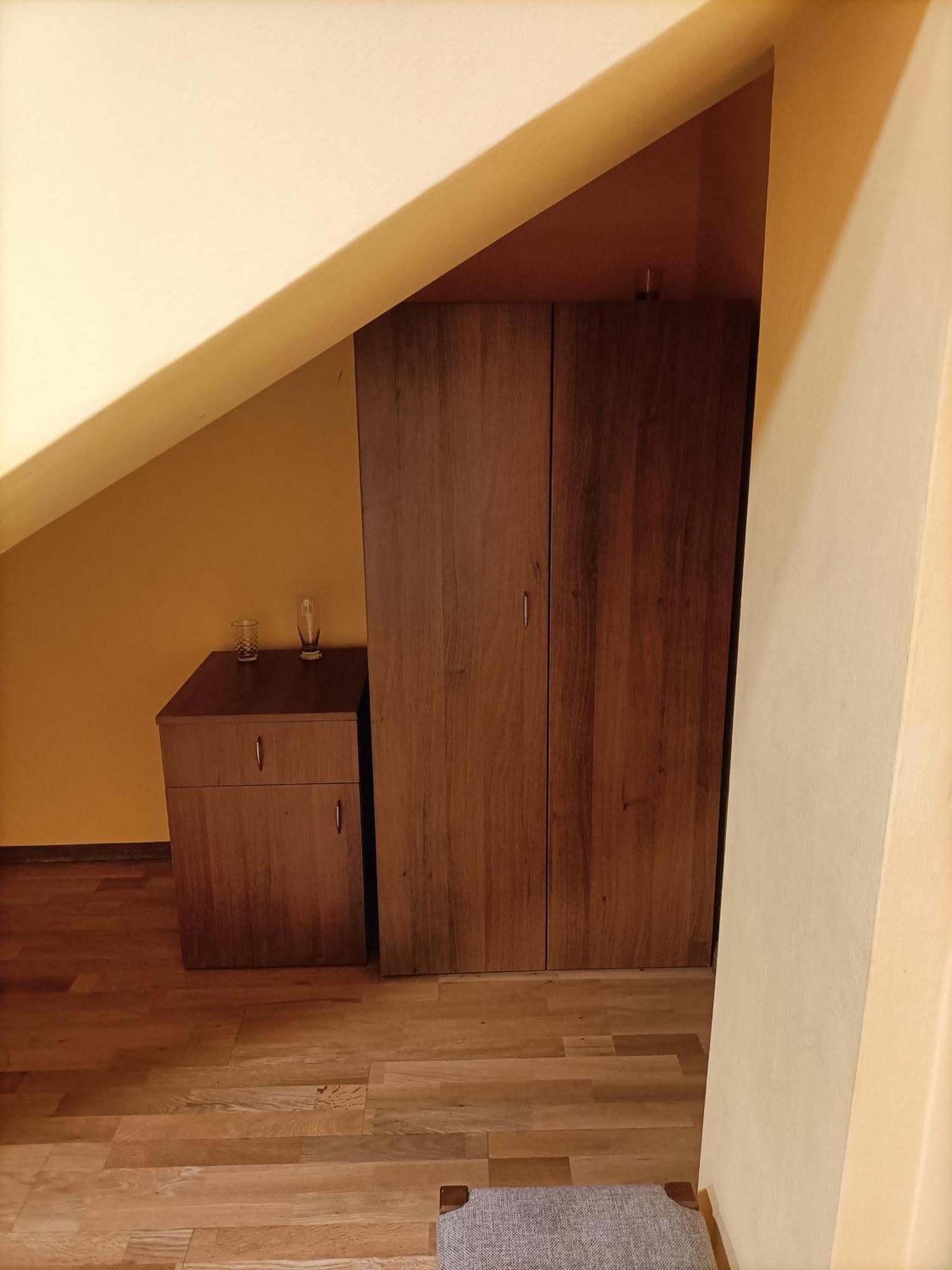 Casa Heidi Hotel Timisoara Ngoại thất bức ảnh