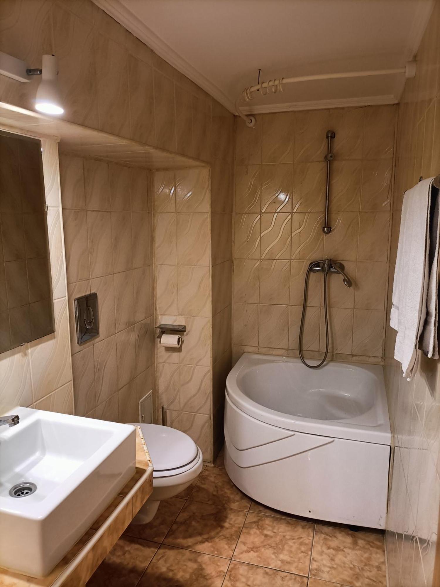 Casa Heidi Hotel Timisoara Ngoại thất bức ảnh