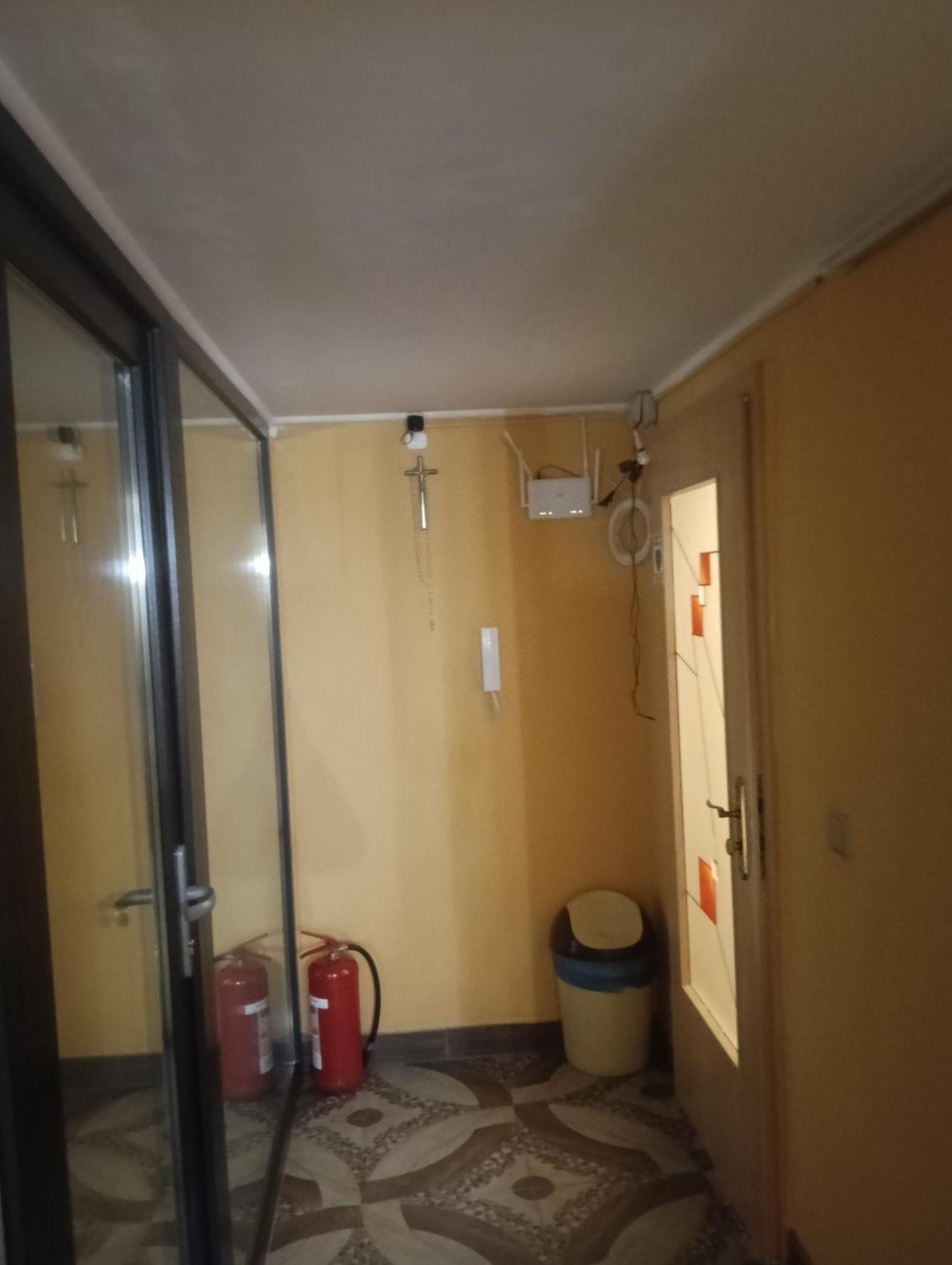 Casa Heidi Hotel Timisoara Ngoại thất bức ảnh