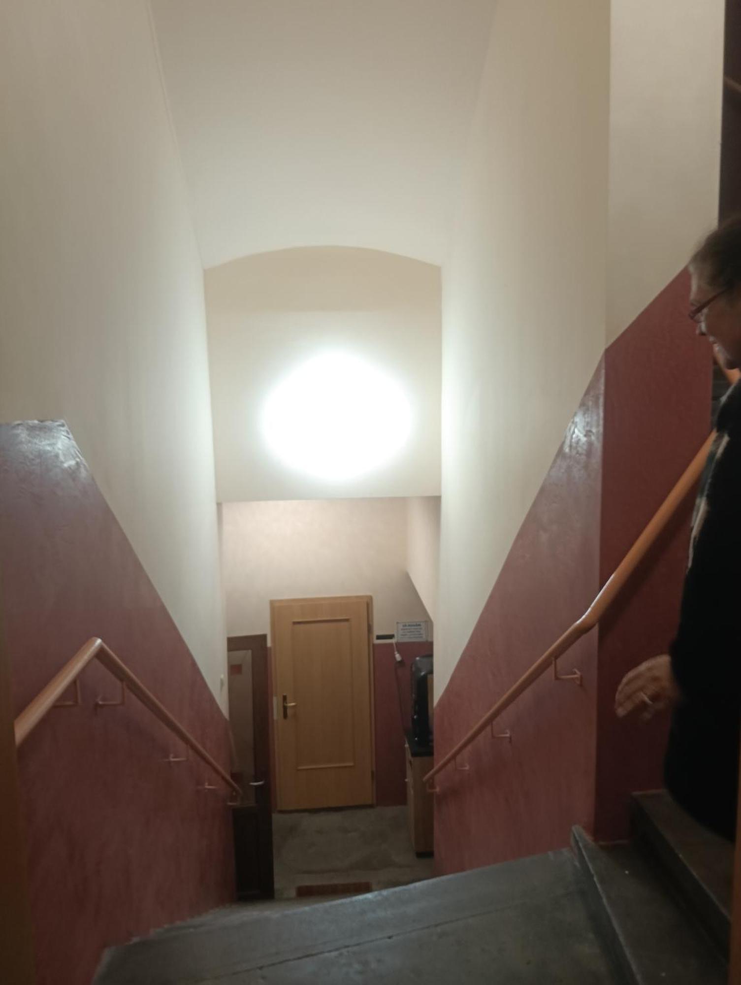 Casa Heidi Hotel Timisoara Ngoại thất bức ảnh