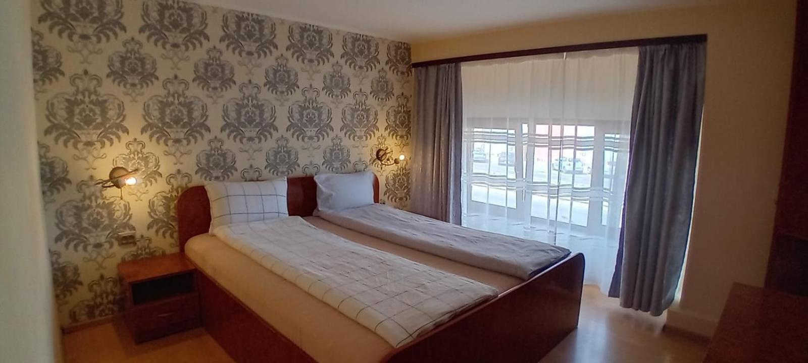 Casa Heidi Hotel Timisoara Phòng bức ảnh