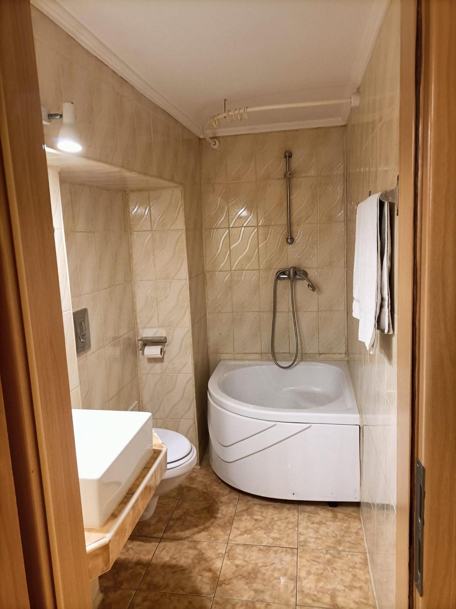 Casa Heidi Hotel Timisoara Phòng bức ảnh